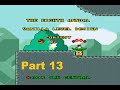 VLDC8 13 Worst Of The Worst