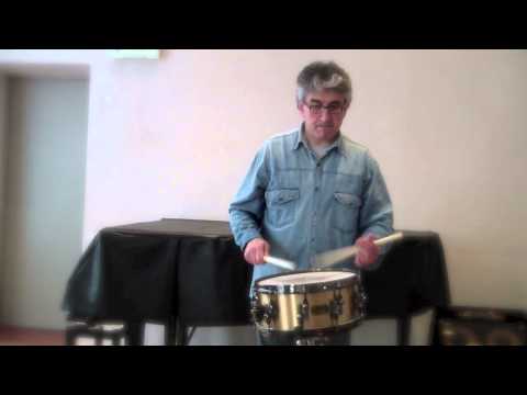 Sonny's Solo (1991) - Marty Hurley