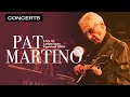Pat Martino - Inside Out | Live at Lotos Jazz Festival