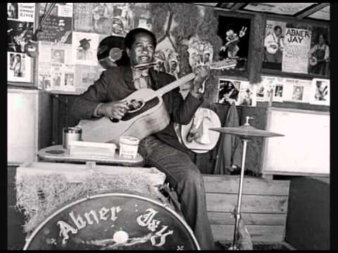 Too Poor to Live, Too Poor to Die - Abner Jay