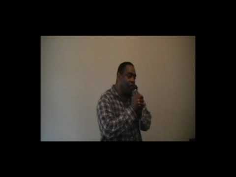 Demetreus Boykin Audition Video