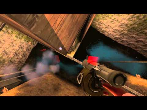 Beginnings 2013 Map Showcase - Torii on jump_lanc