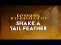 Ray Charles, The Blues Brothers - Shake a Tail Feather | From the Blues Brothers (Lyrics)