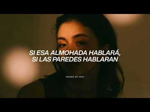 Alexis & Fido - Ojos Que No Ven (Letra)