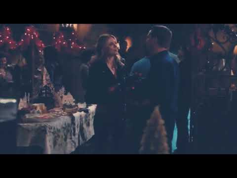 Anna & Callen - Apologize