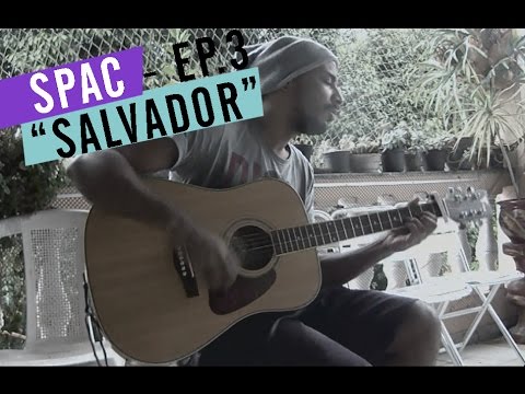 Salvador - Spac
