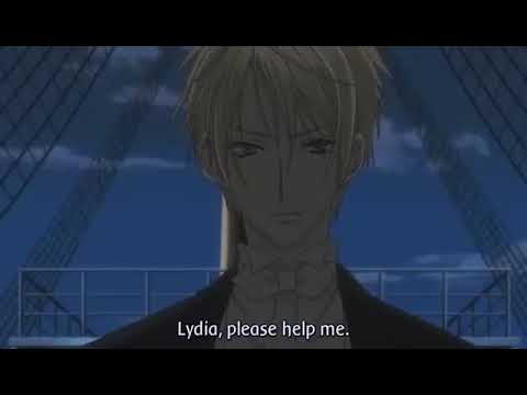 Osoware - Hakushaku To Yousei
