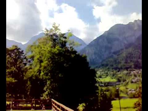 San Lorenzo in Banale (Trento)