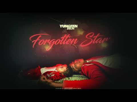 Yungeen Ace - Heart Burning (Official Audio)