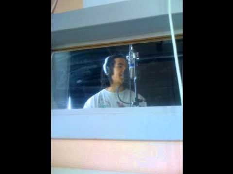 Xavier feat. Taz & Jimmy Screech - When We're Round