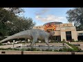 DINOSAUR Full Complete Experience 4K With Low Light Disney S Animal Kingdom Walt Disney World