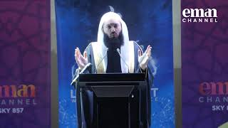 Marriage &amp; Relationship - Part 1  of 3 - Mufti Menk