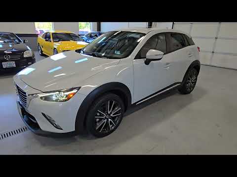 2016 Mazda 3 (CC-2089320) for sale in Bend, Oregon