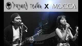 Download lagu Payung Teduh Ft. Mocca - Menunggu untuk Bertemu (Lyric Video) ᴴᴰ mp3 Download lagu Payung Teduh Ft. Mocca - Menunggu untuk Bertemu (Lyric Video) ᴴᴰ mp3
