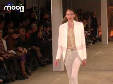 Véronique Branquinho - Paris Spring-Summer 2009