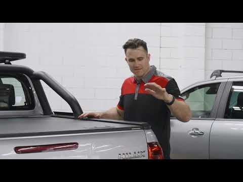 EGR RollTrac Manual - Walk Around
