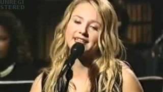 Hark! The Herald Angels Sing - Jewel