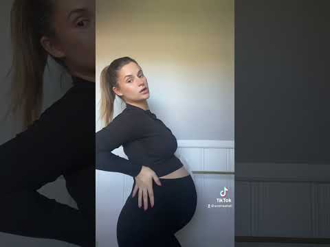 My baby bump progress #trendingshorts #trending #pregnancy #ftm #bumpdate #baby #family #familyvlog