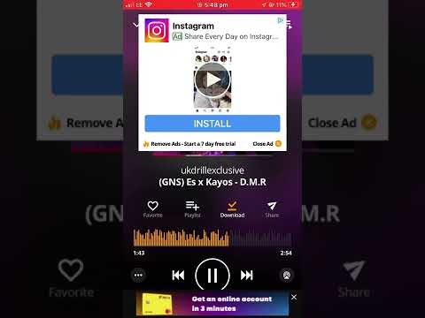 Es X Kayos - DMR (unreleased)