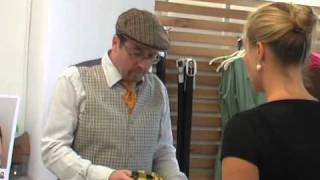 Tele-Jura: Das Sommerkleid