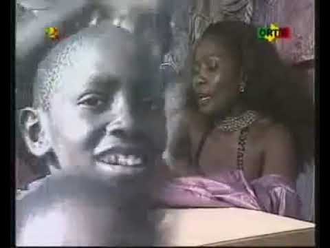 Oumou Dioubate   Femme d'Afrique