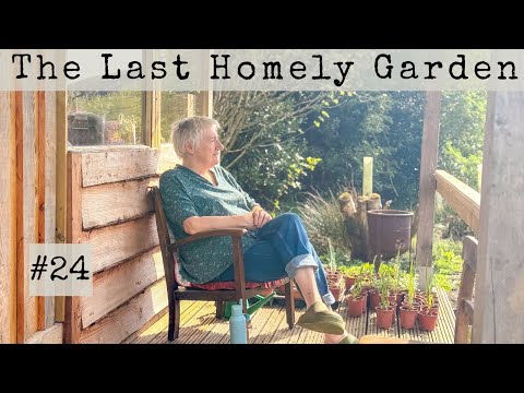 Welcoming MAY to The Last Homely Garden! #24
