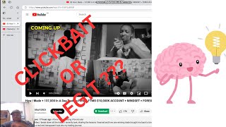 Trader reacts to 130k profit Made Video | SMC | MiraForex