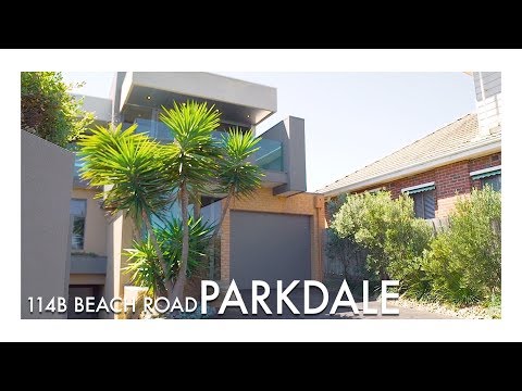 114b Beach Road - Hodges Mentone