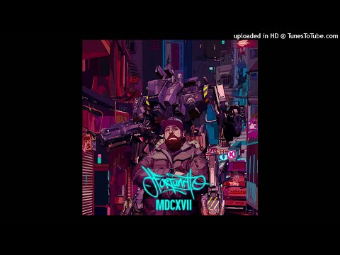 Fortunato - Magnificent (feat. Kryple)