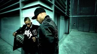 Booba - Double Poney (HD)
