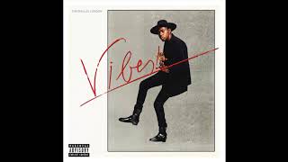 Theophilus London — Can&#39;t Stop feat  Kanye West