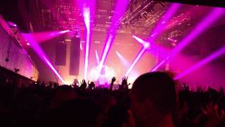 Above &amp; Beyond - &quot;Audien&#39;s Wayfarer&quot;