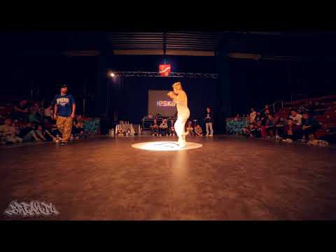 Walka o 3msc House 1vs1 - Rostek vs Paula |Eat your Feet vol.6 | WWW.BREAK.PL