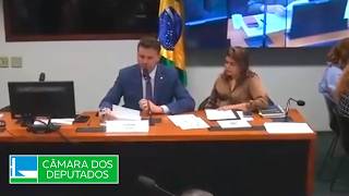  Discussão e votação de propostas legislativas - 08/04/2026 10:00
