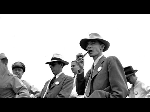 In Our Time: The Manhattan Project - The Race for the Atom Bomb