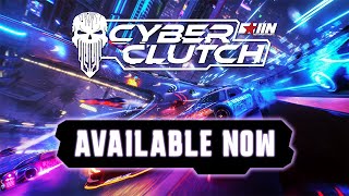 Cyber Clutch: Hot Import Nights Release Trailer