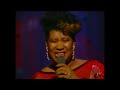 Aretha Franklin   Try A Little Tenderness + Rock-A-Bye Your Baby medley (TV - 1986) [Reworked]