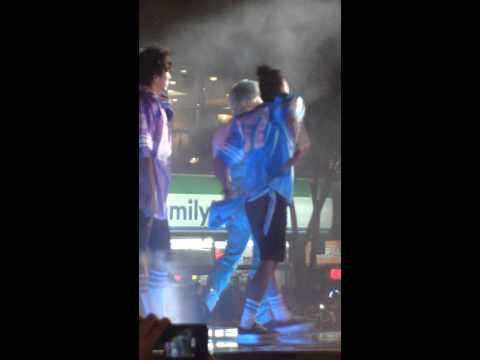 121015 GD 홍대 heartbreaker