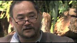 K24 Interview with John D. Liu (1 of 4)