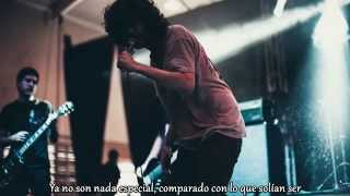 Real Friends - I Don't Love You Anymore. (Subs Esp)