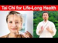 The Secret To Longevity 103 Year Old Grandmother S Daily Tai Chi Routine