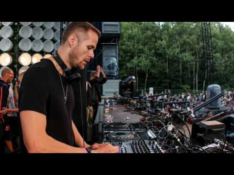 Adam Beyer Live @ Awakenings 2016 Day 1 [Drumcode 310]