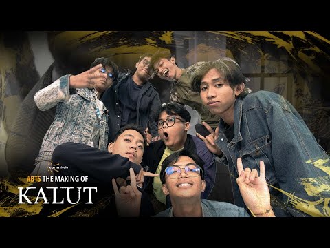 #BTS THE MAKING OF KALUT