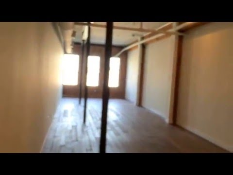 1200 South Santa Fe Ave. Los Angeles, CA 90021 Art House Lofts Arts District