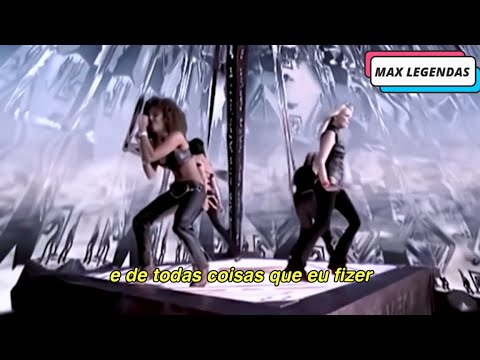 Holler - Spice Girls