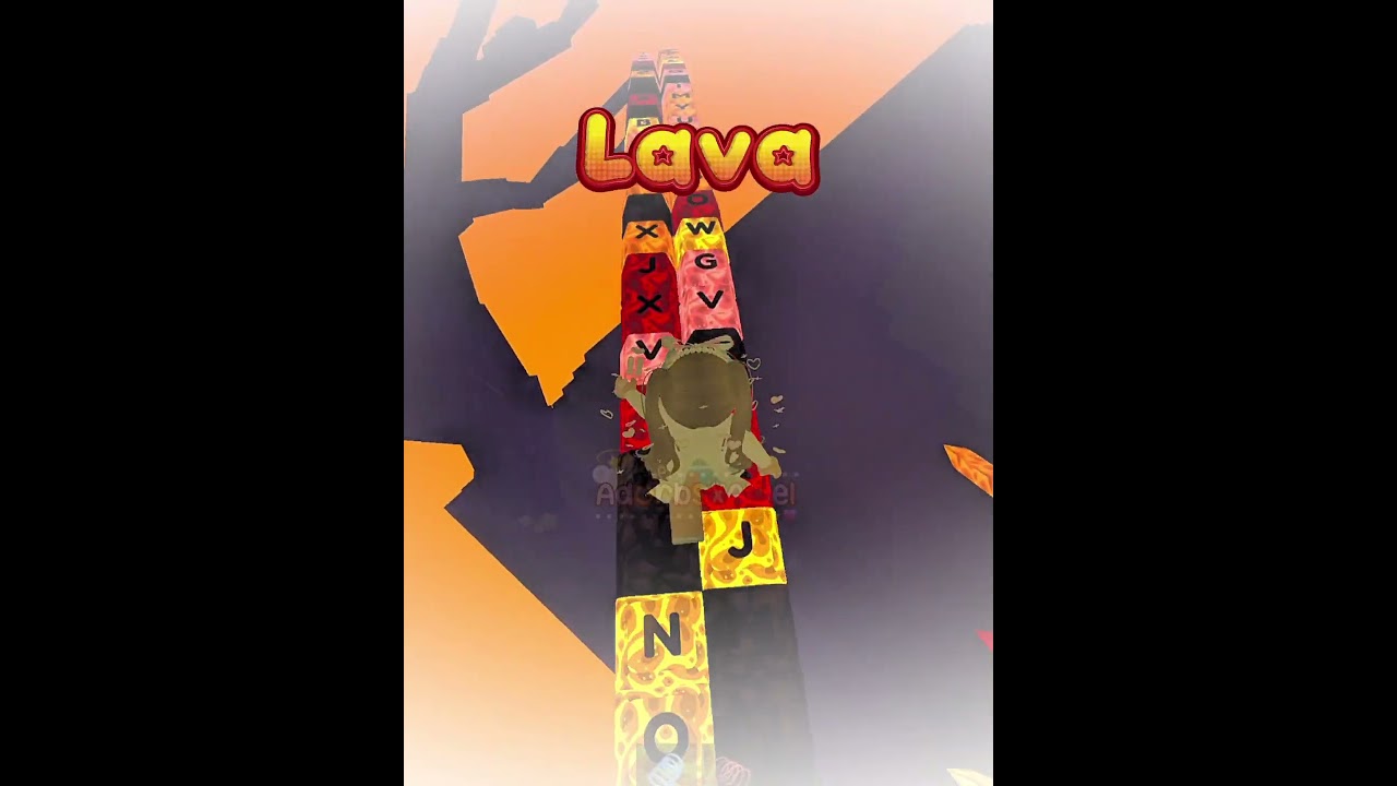 CHOOSE YOUR FAVORITE KEYBOARD SOUND!! 💖⌨️🔊 || #roblox #shorts #keyboard #asmr #satisfying #vanilbean