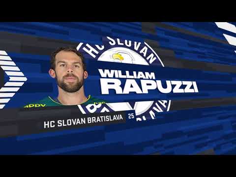 NHL™ 22  TIPOS EXTRALIGA:  HC Slovan Bratislava - HC Prešov