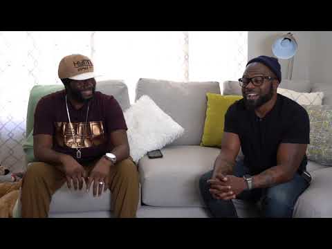 Travel Taste and Talk (Episode 11)- Rodney East Keys/Producer