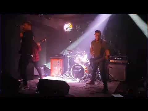 DVV Lost in your eyes - concert clip