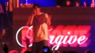 Classified - The Day Doesn&#39;t Die [Winnipeg, MB - 04/03/13]